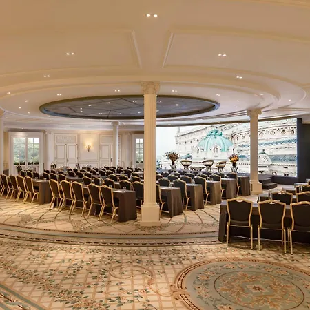 Intercontinental Paris Le Grand By Ihg-3