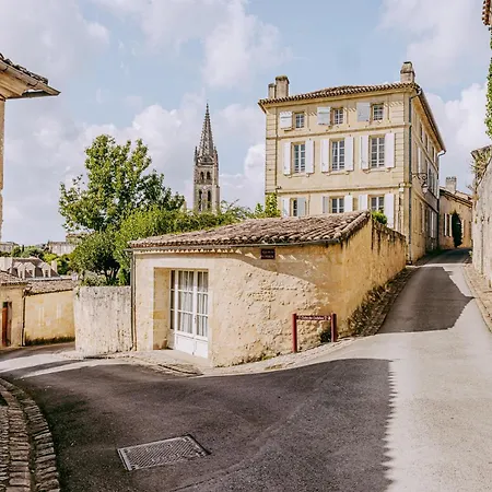 Logis De La Cadene-2