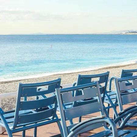 Massena Cours - Terrasse - Zone Pietonne-3