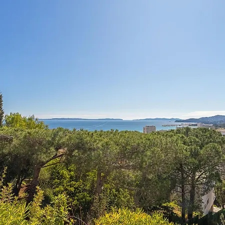Apartment Les Bougainvillees By Interhome-2