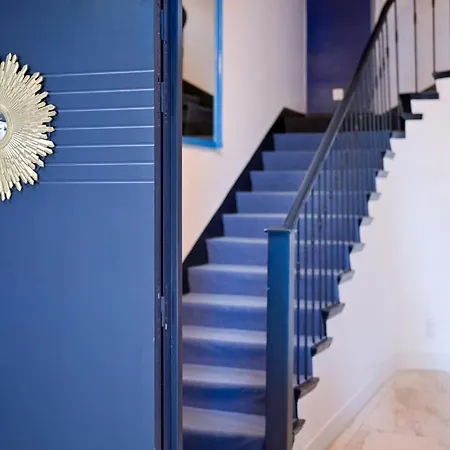 Hotel Espadon Bleu-3