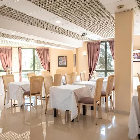 Hotel Garabel-3