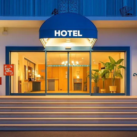 Cit'Hotel Logis De Brou, Bourg En Bresse Renove En 2026-2