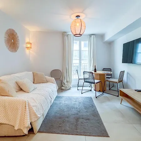 Spacieux Appartement - K3-2