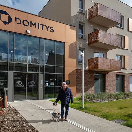 DOMITYS - La Flânerie-2