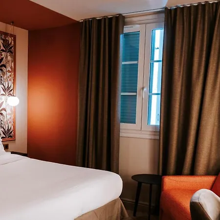 Hotel Fesch & Spa-3