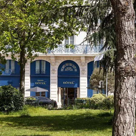 Le Plessis Grand Hotel-3