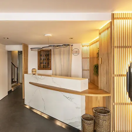 Best Western Aramis Saint Germain-2