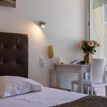 Cap Nègre Hôtel-3