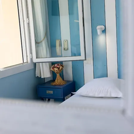 Cap Nègre Hôtel-2