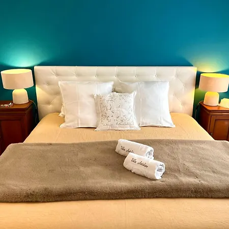Antoline Bed And Breakfast-3