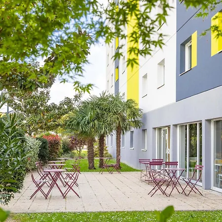 B&B HOTEL Rennes Ouest Villejean-2