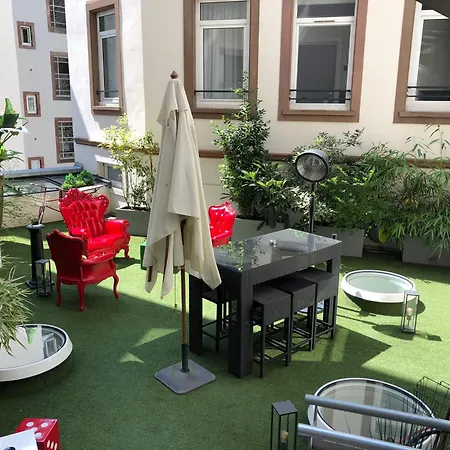 Hotel Arok-3