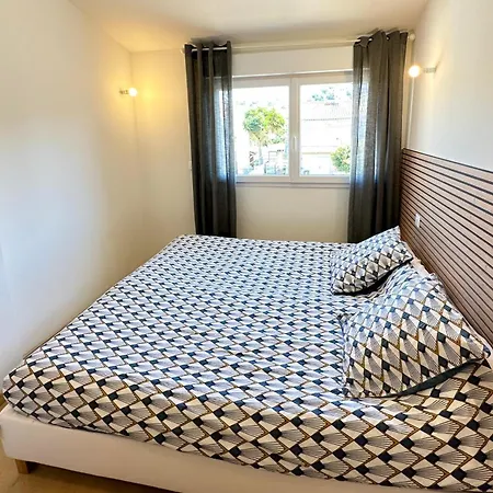 Maison De Ville Tout Confort A Cannes Et A 10 Minutes A Pied De La Plage-3