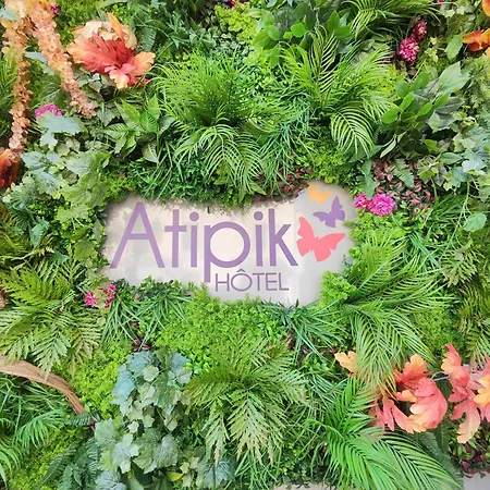 Atipik Hotel-3