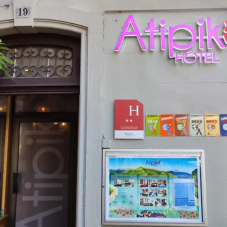 Atipik Hotel-2