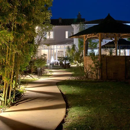 Le Cottage - Hotel & Spa-3