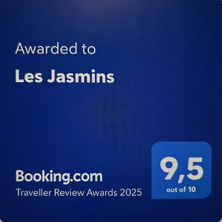 Les Jasmins-2