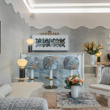 Hôtel Le Soleia by Inwood Hotels-2