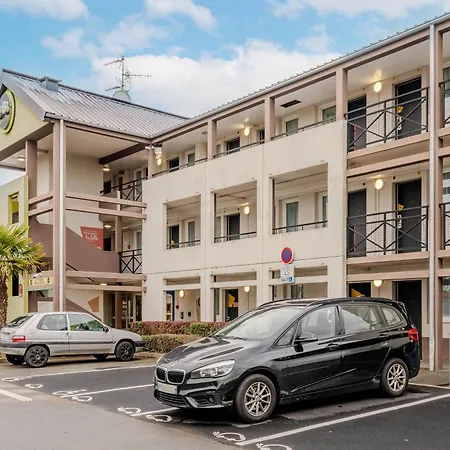 B&B HOTEL Lens Noyelles-Godault-2