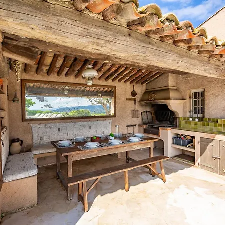 Holiday Home La Canopee By Interhome-3