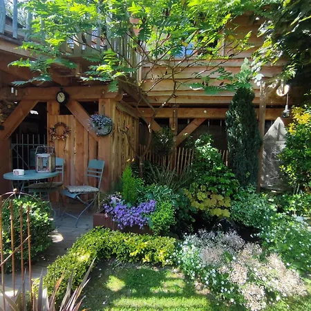 La cabane du bon chemin ,spa-2