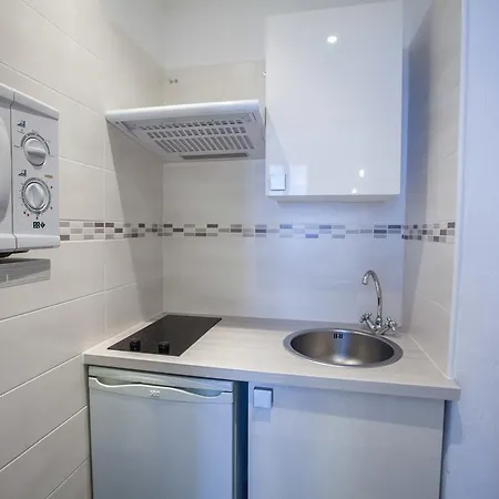 Appartements Foch-3