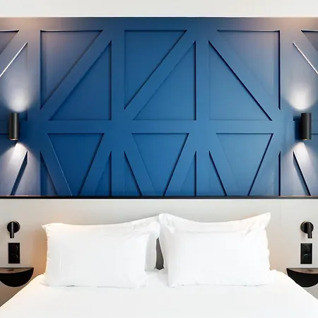 Logis Hotel Darcy Dijon Centre-3