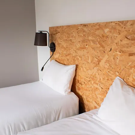 Hotel Les Genets Bayonne-2