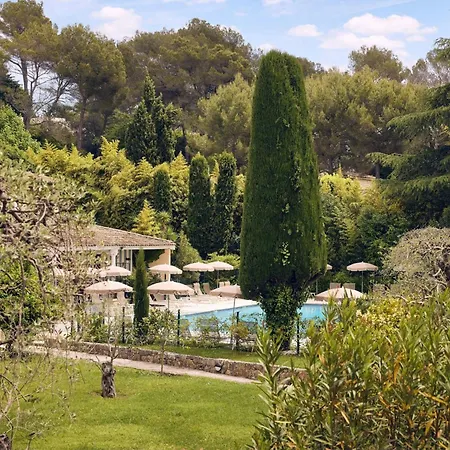 Hôtel De Mougins-3