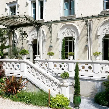 Hotel Bristol Pau-3