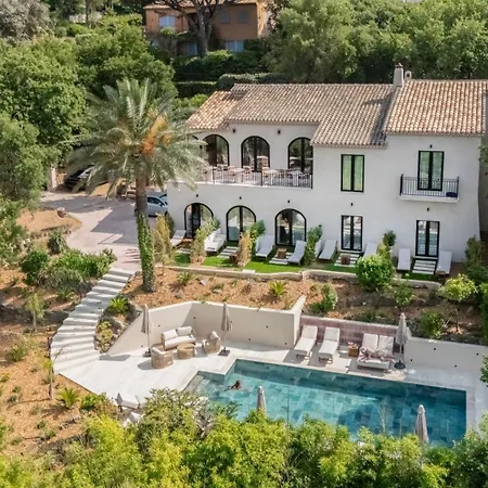 Maison Provence-3