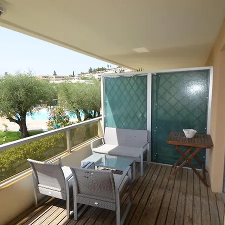 PLEIN CIEL - Appartement 5 personnes avec piscine sur la Corniche Fleurie à Nice-3