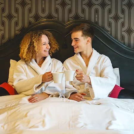 The Originals Boutique, Hôtel Le Londres, Saumur (Qualys-Hotel)-3
