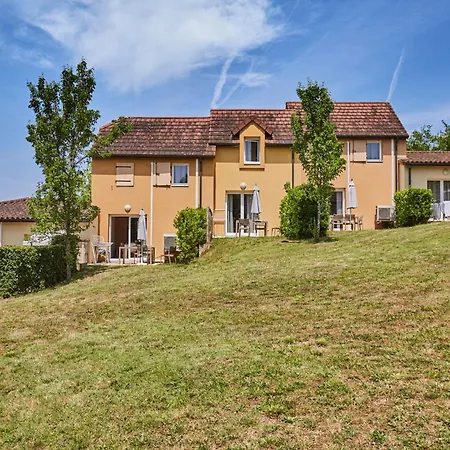 Résidence Odalys - Les Coteaux de Sarlat-3