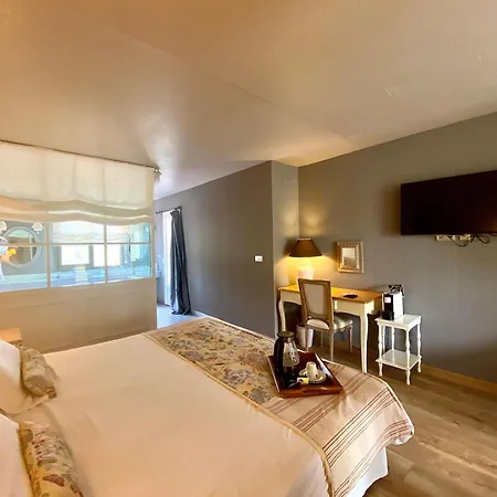 La Lune De Mougins - Hotel&Spa-2