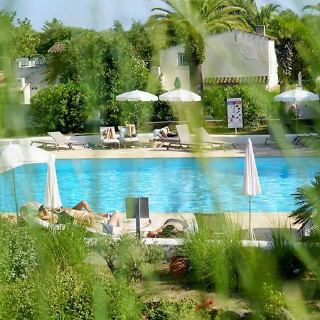 Solenzia, appartement luxueux à 100m de la plage-3