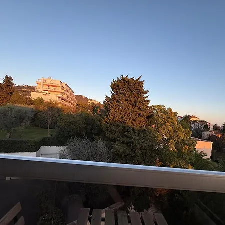 Hotel Gallia Cannes-2