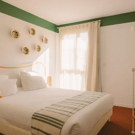 Hotel Le Sud-2