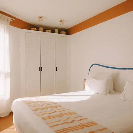 Hotel Le Sud-3