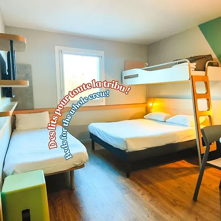 Ibis Budget Rodez-2