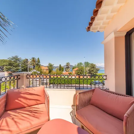 Hotel Brin d'Azur - Saint Tropez-2