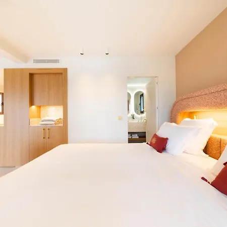Hotel Brin d'Azur - Saint Tropez-3