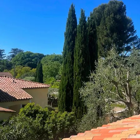 La Bastide Grassinque-3