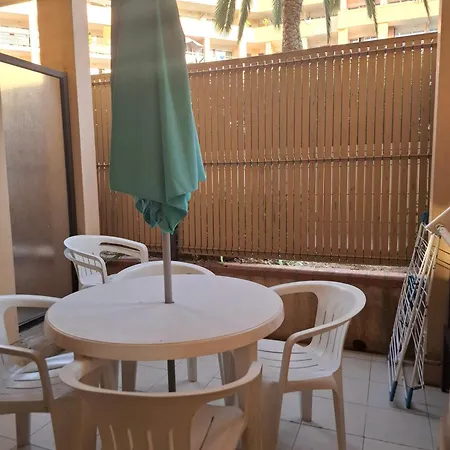 Appartement 3 Pieces Piscine Proche Plage Et Cannes-2
