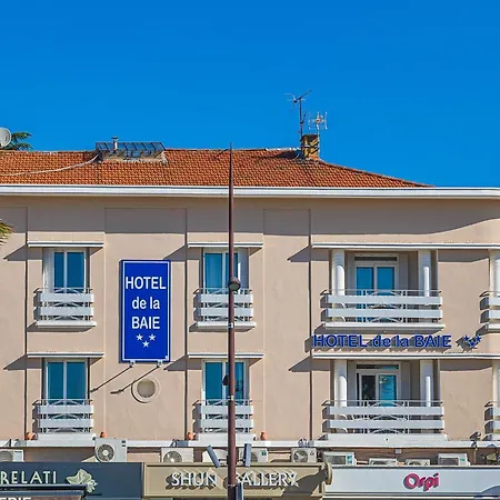 Hotel de la Baie-2