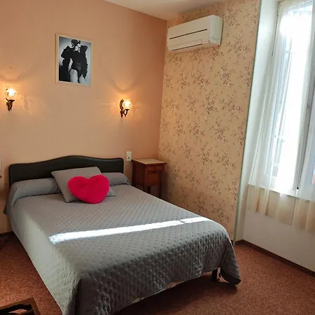 Hôtel du Lion d'Or-3