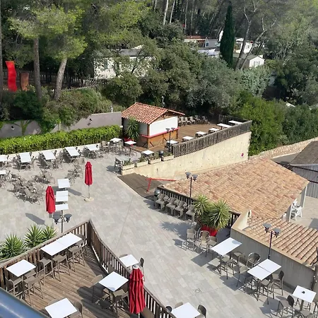 Frantheor Frejus 5 Etoiles-2