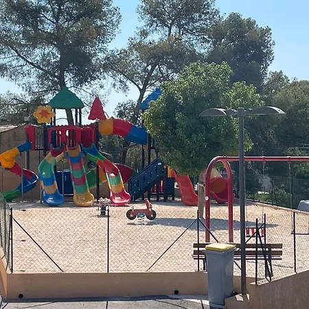 Frantheor Saint-Raphael 4 Etoiles-3