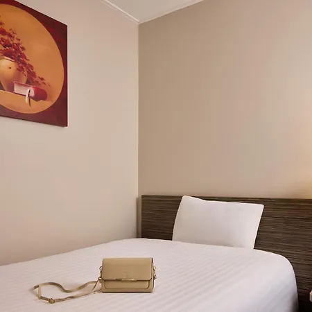 Timhotel Odessa Montparnasse-3